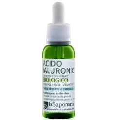 Acido Ialuronico - multiplo peso molecolare