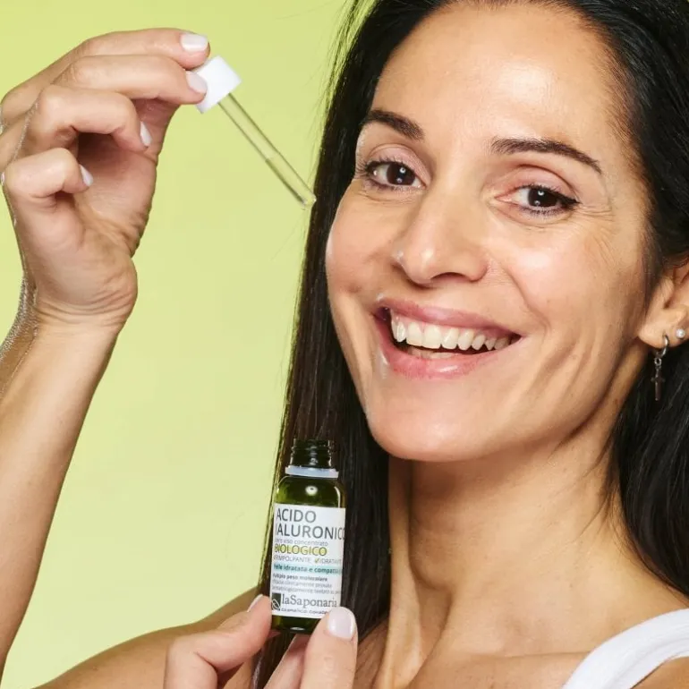 Acido Ialuronico da 100ml