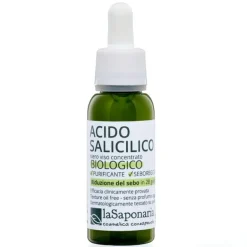 Acido Salicilico