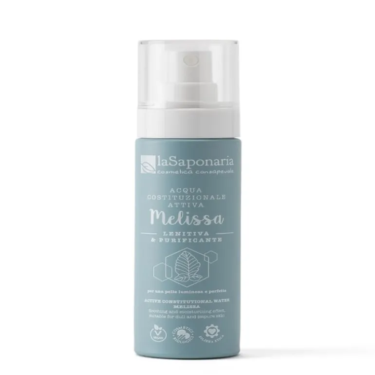 Acqua attiva lenitiva Melissa