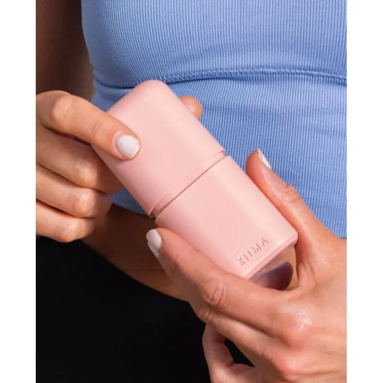 Applicatore ricaricabile per Biodeo solido Kiima - rosa antico