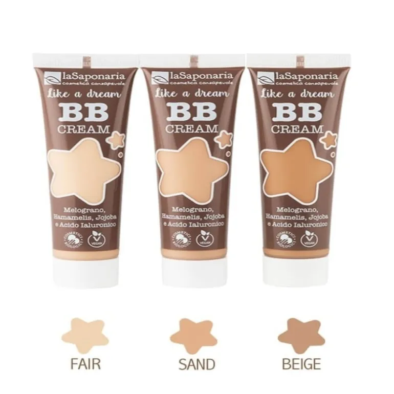 BB cream Beige