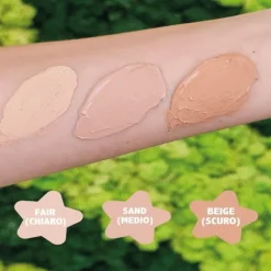 BB Cream Fair