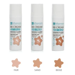 BB Cream Sand