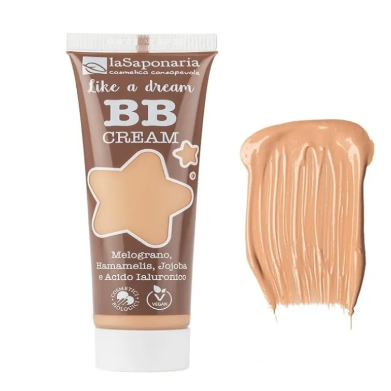 BB Cream Sand