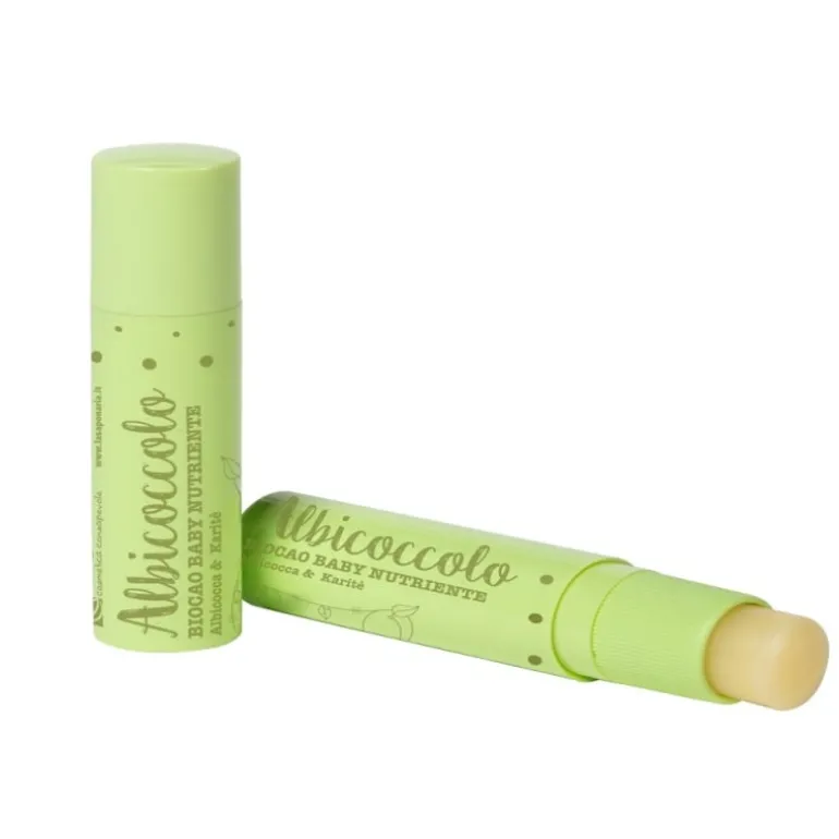 Biocao Albicoccolo