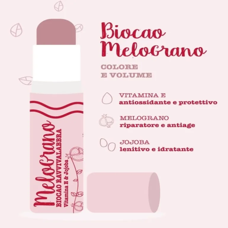 Biocao Melograno