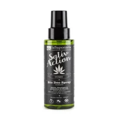 Biodeo Spray Canapa