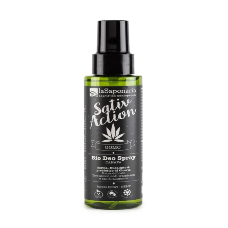 Biodeo Spray Canapa