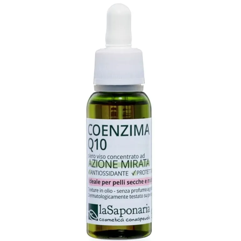 Coenzima Q10