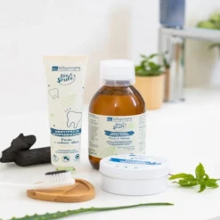 Collutorio Extra Fresco Menta&Solidago