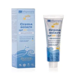 Crema solare SPF 50 - Travel size