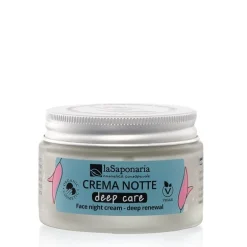 Crema viso notte antiage Deep Care