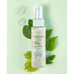Crema viso Stay Pure
