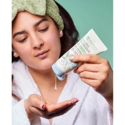 Deep Pure - Gel detergente viso