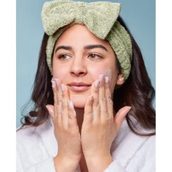 Deep Pure - Gel detergente viso