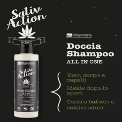 Doccia Shampoo All in one