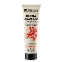 Emergency - Crema corpo AHA levigante