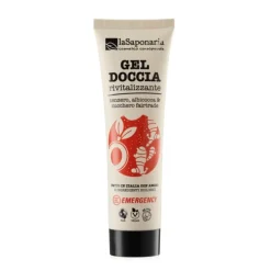 Emergency - Gel doccia rivitalizzante