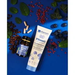 FITOCELL - Crema forte inestetismi cellulite