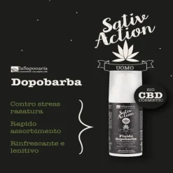 Fluido Dopobarba
