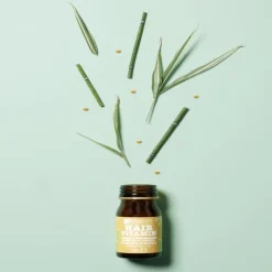 HAIR VITAMIN - Integratore alimentare capelli e unghie