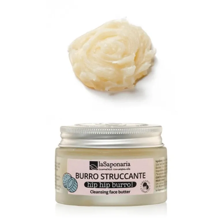 Hip Hip Burro! Burro struccante concentrato