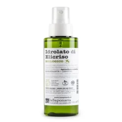 Idrolato di elicriso bio