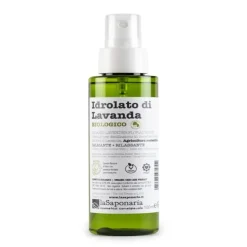 Idrolato di lavanda bio
