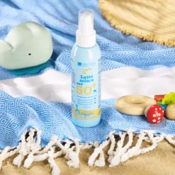 KIT prepara e proteggi 50+