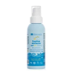 Latte solare SPF 30 - Alta protezione