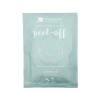 Maschera viso peel-off