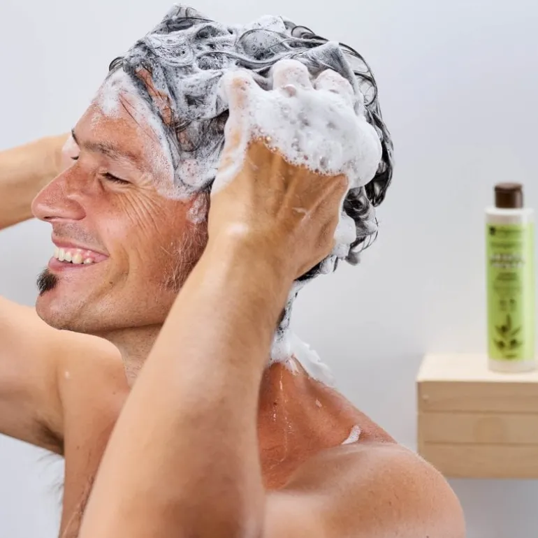 Minitaglia Shampoo extravergine