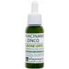 Niacinamide + Zinco