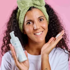 Nuvola - Cofanetto viso