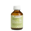 Olio di mandorle dolci bio