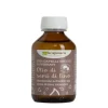 Olio di semi di lino bio