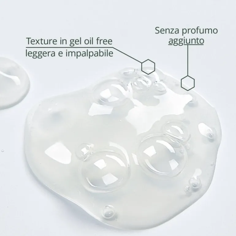 Peeling AHA biologico