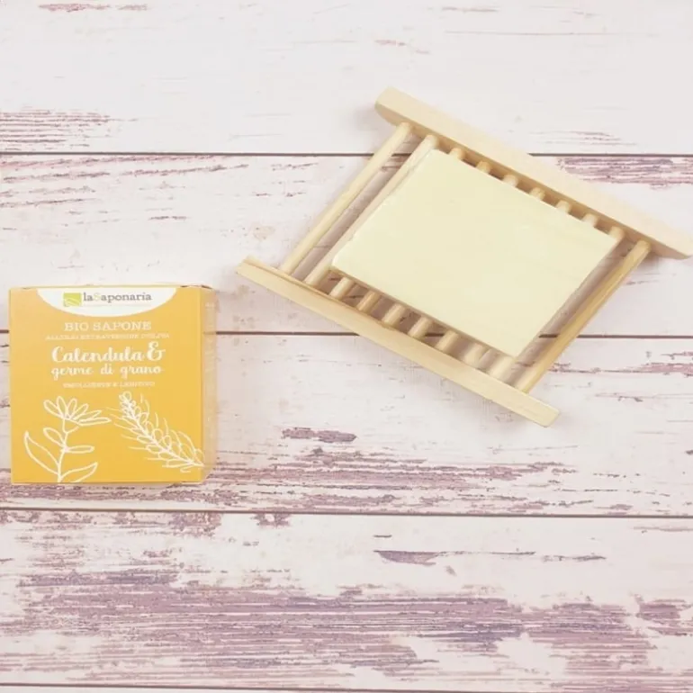 Sapone Calendula & Avena