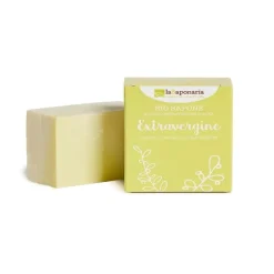 Sapone extravergine