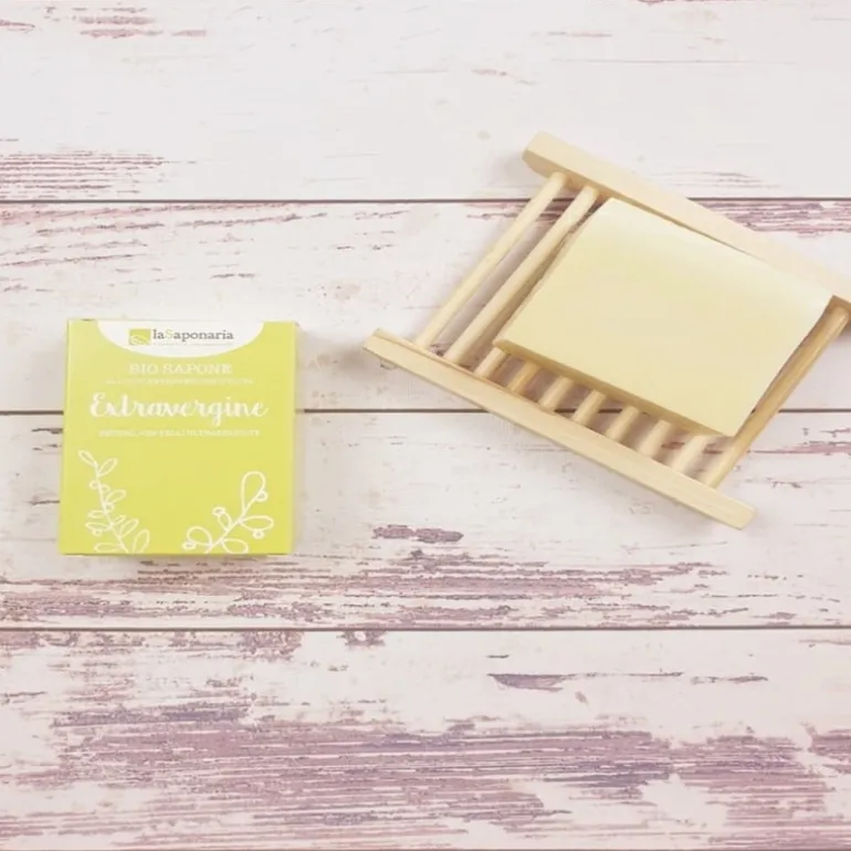 Sapone extravergine
