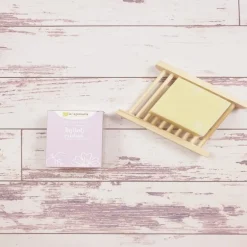 Sapone tiglio e malva