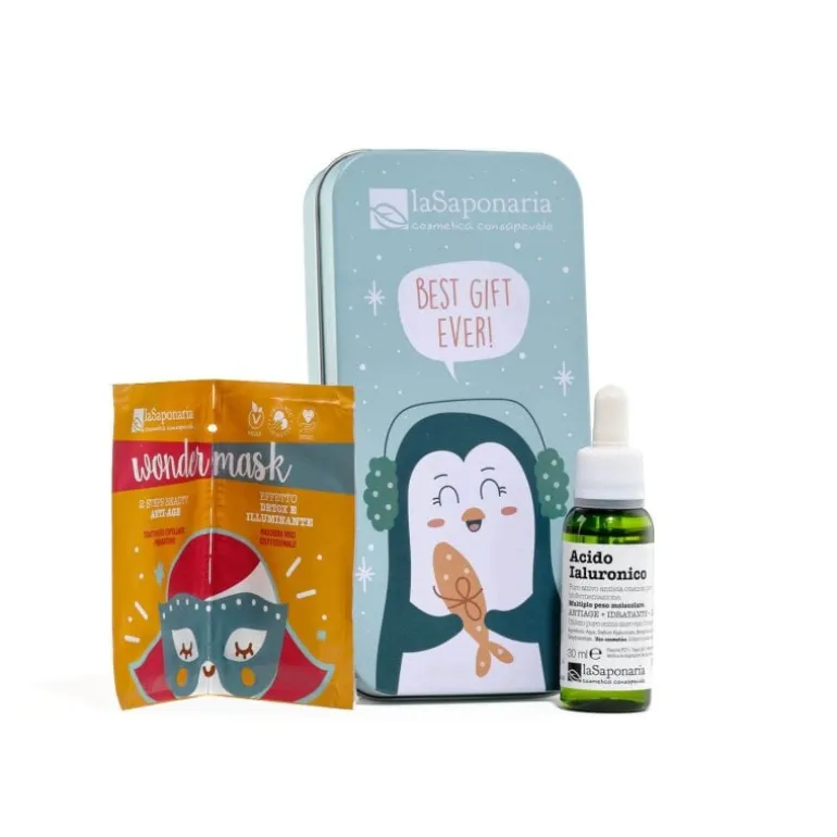 Scrigno Booster Viso