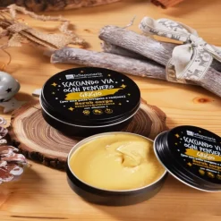 Scrub Corpo Zenzero Albicocca con Vitamina C