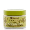 Scrub lemongrass e menta