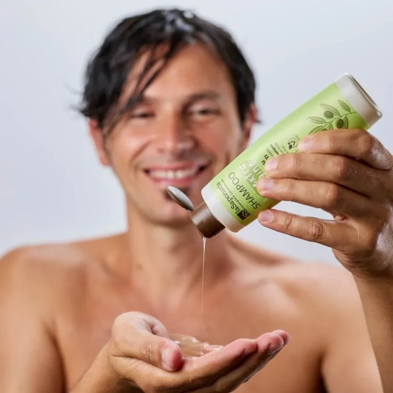 Shampoo Bio Extravergine