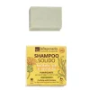 Shampoo solido purificante