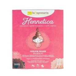 Tinta vegetale rosé - Shakti