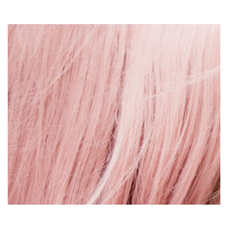 Tinta vegetale rosé - Shakti