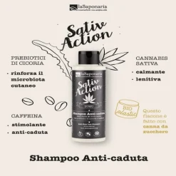 Trattamento capelli - Anticaduta
